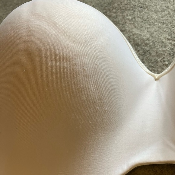 NWT: Lilyette by Maidenform - Convertible Strapless Bra (42DD) - Picture 11 of 12